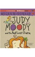 Judy Moody and the Bad Luck Charm