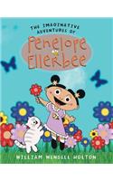 The Imaginative Adventures of Penelope Ellerbee