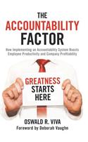 Accountability Factor