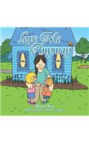 Love Me Anyway