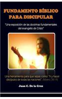 Fundamento Bíblico del Discipulado