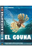 Dive-navigator El Gouna