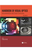 Handbook of Visual Optics, Volume Two