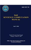 Sentence Computation Manual