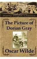 Picture of Dorian Gray