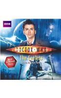 Doctor Who: The Eyeless: Library Edition
