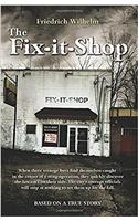 The Fix-It-Shop