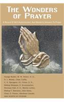 Wonders of Prayer