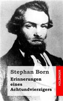 Erinnerungen eines Achtundvierzigers
