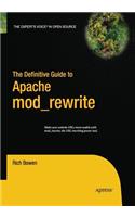 Definitive Guide to Apache Mod_rewrite