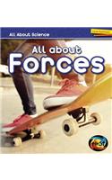 All About Science All About Forces