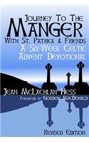 Journey to the Manger with St. Patrick & Friends