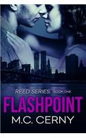 Flashpoint: The Reed Series
