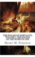 The Psalms of Mortality, Volume 5