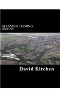 Gleaning Teeming Brains: The story of two exceptional men(English)