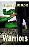 Warriors: (English)