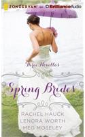 Spring Brides