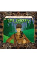 Davy Crockett: Frontiersman