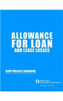 Allowance for Loan and Lease Losses