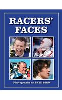 Racer's Faces