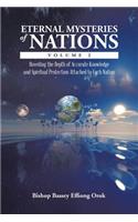 Eternal Mysteries of Nations Volume 2