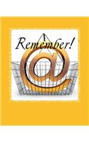 Remember!
