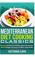 Mediterranean Cooking Classics