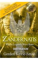 Zandernatis