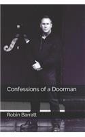 Confessions of a Doorman