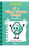 Diary of a Wimpy Diamond Crafter