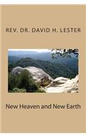 New Heaven and New Earth