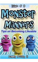 Monster Manners