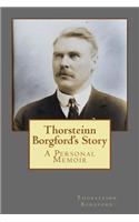 Thorsteinn Borgford's Story