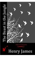 The Beast in the Jungle: (English)