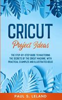 Cricut Project Ideas