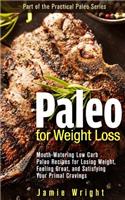 Paleo for Weight Loss
