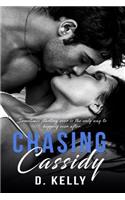 Chasing Cassidy