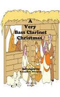 A Very Bass Clarinet Christmas