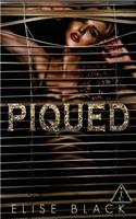 PIQUED (The Club Book 5)