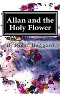 Allan and the Holy Flower