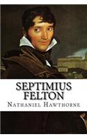 Septimius Felton