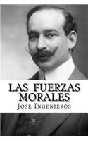 Las Fuerzas Morales