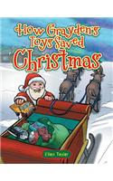 How Grayden's Toys Saved Christmas