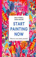 Start Painting Now