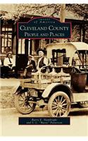 Cleveland County People and Places
