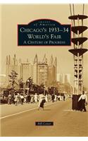 Chicago's 1933-34 World's Fair