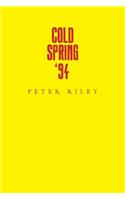 Cold Spring '94: (English)