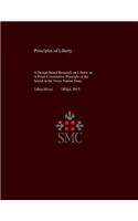 Principles of Liberty: A Design-based Research on Liberty as A Priori Constitutive Principle of the Social in the Swiss Nation Story(Filosofía Kai Gnósi)