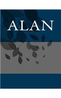 Alan