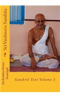 Sri Vaishnava Samhita